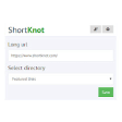 ShortKnot.com