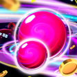 Иконка программы: Pink-Ball Merge