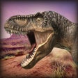Ikon program: Jurassic Dinosaur Hunter …