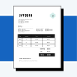 Иконка программы: Quotation  Invoice Genera…