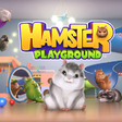 ไอคอนของโปรแกรม: Hamster Playground