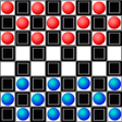 Programikonen: checkers
