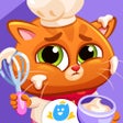 Ikona programu: Bubbu Restaurant - Cookin…