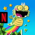 Ikon program: NETFLIX Dragon Up