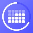 プログラムのアイコン: Working Days Counter  Wid…