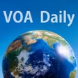 ไอคอนของโปรแกรม: VOA Daily