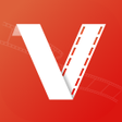 Symbol des Programms: All Video Downloader - Br…