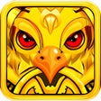 Ícone do programa: Lost Temple :Castle Run 4