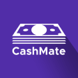 CashMate - Cash Tally  Curren