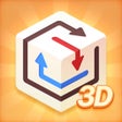 Programın simgesi: Arrow Pro 3D