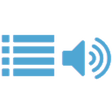 Icoon van programma: List Mixcloud
