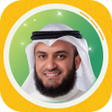 プログラムのアイコン：Mishary Al-Afasy Full Qur…