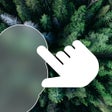Programikonen: Blurry Effect Toolwatch
