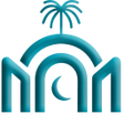 Icoon van programma: The Traveller Umrah