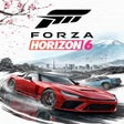 Ícone do programa: Forza Horizon 6