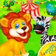 Icon of program: Madagascar Circus: Match …