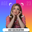 Biểu tượng của chương trình: Face Scanner - Age Calcul…