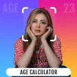 Face Scanner - Age Calculator