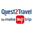 Symbol des Programms: Quest2Travel