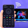 Ícone do programa: Universal TV Remote Contr…