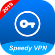 VPN Speed Master -- Free  Unlimited Hotspot Proxy