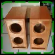 speaker box ideas