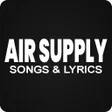 Programın simgesi: Air Supply All Songs with…