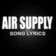 Air Supply All Songs with Lyrics