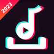 Иконка программы: SnapTik Video Downloader