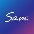Иконка программы: Sam by UCM
