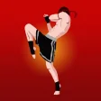 Muay Thai Fitness Workout