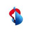 ไอคอนของโปรแกรม: Swisscom Blockchain