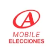 程序图标：Andreani Mobile Eleccione…