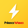 Symbol des Programms: NeoVac myEnergy