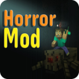 Programikonen: Horror Maps For MCPE