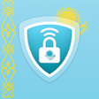 Icoon van programma: VPN Kazakhstan: Unlimited…