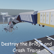 Ikon program: Destroy the Bridge and Cr…