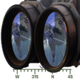 程序图标：Military Binoculars Simul…
