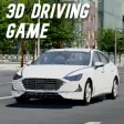 Symbol des Programms: 3D Driving Game 4.0