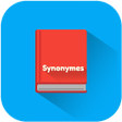 Icoon van programma: French Synonyms Offline