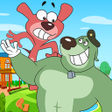 Icon of program: Pakdam Pakdai Game