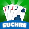 Euchre - Card game