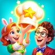 Icon of program: Foodstars: Merge  Cook