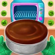 Programikonen: Cake Maker Baking Kitchen
