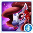 プログラムのアイコン：Fantasy Forest: Magic Mas…