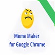 Programikonen: Meme Maker for Google Chr…
