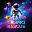 Ícone do programa: Cosmo Rescue: Space Puzzl…