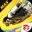 Icono de programa: Garena Free Fire MAX