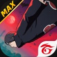 Icon of program: Garena Free Fire MAX