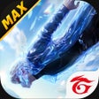 Icon of program: Garena Free Fire MAX